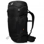Mammut - Lithium 40 - Wanderrucksack schwarz