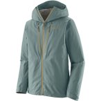 Patagonia Ms Triolet 3L GORE-TEX Herren Hardshelljacke ( Blau XL Größe,)