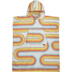 PackTowl Poncho -  tragbare Umkleidekabine retro curve S/M