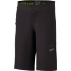 IXS iXS Damen Short W CARVE EVO SHORTS, Größe 34 in Schwarz