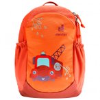 Deuter - Kid's Pico 5 - Kinderrucksack rot/orange