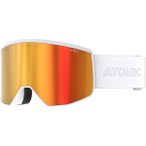 ATOMIC Herren Brille FOUR PRO HD White, Größe ONE SIZE in Weiß