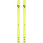 Black Crows Orb Freebird Tourenski 25/26  Tourenski gelb Größe 184cm Skitour