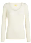 Icebreaker Damen Merino 150 Siren Sweetheart Langarmshirt L