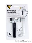 Topeak All Speeds Chain Tool Kettennieter-Schwarz-One Size