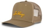 Lundhags Trucker Cap