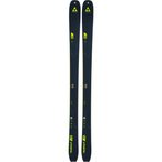 Fischer Transalp 92 CTI Tourenski 25/26  Tourenski blau Größe 162cm Skitour