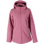 McKINLEY Damen Jacke Da.-Jacke Kadino II W, Größe 38 in Pink