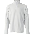 BRUNOTTI Herren Rolli Tenno Men Fleece, Größe XL in Grau