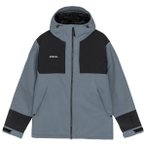 Armada - Bergs 2L Insulated Jacket - Skijacke Gr S grau