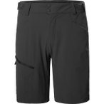 HELLY HANSEN Damen Shorts W BLAZE SOFTSHELL SHORT, Größe S in Blau