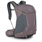 Osprey - Hikelite 28 - Wanderrucksack grau
