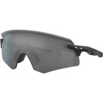 Oakley Encoder Prizm Sonnenbrille  Sportbrillen & Sportsonnenbrillen schwarz Gr�
