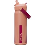 Camelbak Thrive Flip Straw 0.6L Isolierflasche  Isolierflaschen weiss Größe 0,
