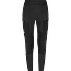 SALEWA Damen Tight PUEZ DRY RESP W CARGO TIGHTS, Größe 34 in Schwarz