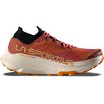 La Sportiva Prodigio Pro  Damen  Trailrunningschuhe rot Größe 37 Trailrunning 