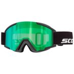 Scott - Kid's Goggle Shield Pro S2 - Skibrille grün