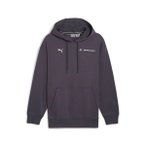Puma Herren Kapuzensweats lg.Arm He/Uni BMW MMS ESS+ HOODIE FLEECE, Größe XXL 
