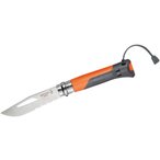 Opinel No 08 Outdoor messer  Taschenmesser Größe One Size