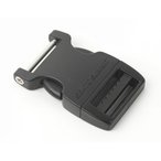 Sea to Summit Field Repair Buckles Ersatzschnallen  Rucksack Zubehör schwarz Gr
