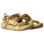 The North Face - Women's Explore Camp Sandal - Sandalen US 11 beige/braun