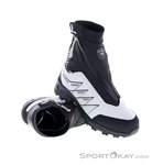 Dolomite Tamaskan 2.0 Damen Winterschuhe-Grau-5,5