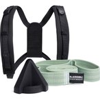 Blackroll Office Box 2.0  Faszienrollen schwarz Größe XL-XXL Training & Fitnes