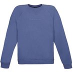 Rock Experience Font Crew Neck  Herren  Pullover lila Größe L Bouldern | Lifes