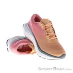 Scott Pursuit Ride 2 Damen Laufschuhe-Orange-9,5