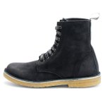Grand Step Shoes - Women's Anda - Freizeitstiefel 37 schwarz
