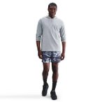 Nike Herren T-Shirts/Tanks lg.Arm He/Uni M NK CLUB KNIT PO HOODIE, Größe S in 