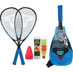 Talbot-Torro SPEED 6600 Badminton Set