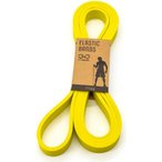 YY Vertical Elastic Band Fitnessband, 25 kg, yellow