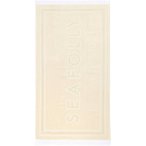 SEAFOLLY Accessoire Summer Solstice Towel, Größe ONE SIZE in Gelb
