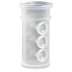 GRAYL - GeoPress One-Way Valve clear