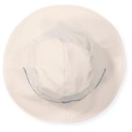 Houdini - Gone Fishing Hat - Hut Gr S/M weiß