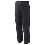 Patagonia - Triolet Pants - Hardshellhose Gr XXL schwarz