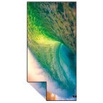 Slowtide - Keoki Performance Quick-Dry Towel - Mikrofaserhandtuch Gr 76 x 152 cm