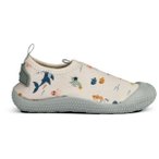 LIEWOOD - Kid's Sanjia Sea Shoe - Wassersportschuhe 20 grau