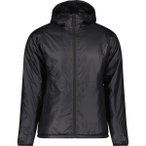 Dolomite Herren Pelmo Jacke (Größe L, schwarz)