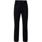BRUNOTTI Kinder Latzhose Coldlaky Girls Softshell Pants, Größe 152 in Schwarz