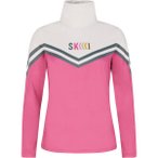 PROTEST Damen Rolli PRTMERCI, Größe 38 in Pink