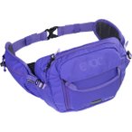 Evoc Hip Pack 3 Hüfttasche  Fahrradtaschen Bike   Größe 3L lila