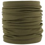 Stoic - MerinoSoft245 TuleboSt. Neckwarmer - Schlauchschal Gr One Size oliv