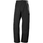 Helly Hansen Emiko Shell Hose Herren  Skihose schwarz Größe XL Skifahren  Wide