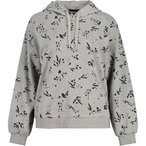 Maloja SaanersM.  Damen  Hoodies grau Größe M Lifestyle  Hautfreundlich