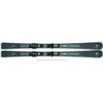 FISCHER Damen Racing Ski LITE 68 SLR + RS 9 SLR, Größe 149 in Blau