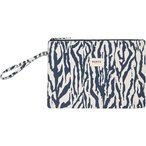 Barts Juno Clutch  Damen  Umhängetaschen blau Größe ONE SIZE Lifestyle