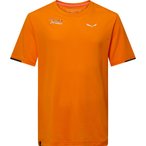Salewa X-Alps Dry Mesh  Herren  T-Shirts gelb Größe XXL Trekking