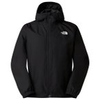 The North Face - Quest Jacket - Regenjacke Gr XL schwarz